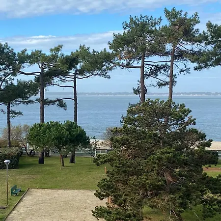 T2 Bis Avec Balcon, Parking Et Wifi à - Fr-1-374-199
